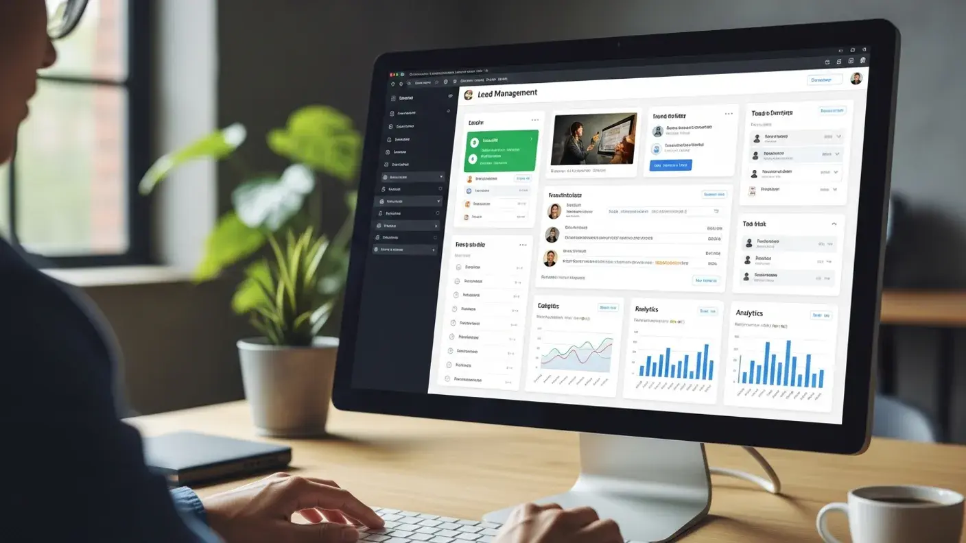 Google está implementando um gerenciador de Leads