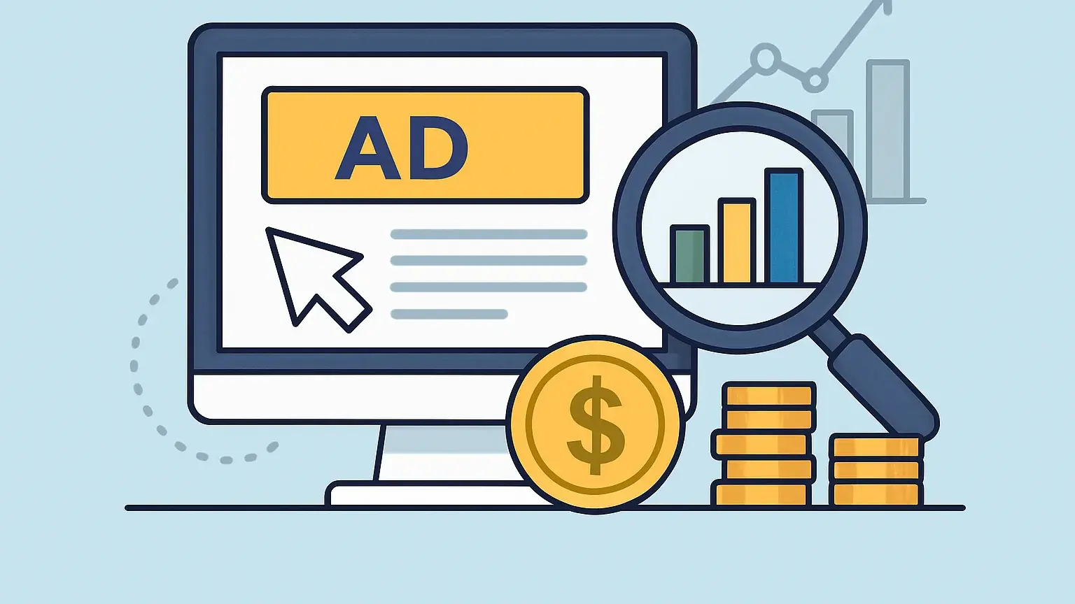 Quanto custa anunciar no Google Ads em 2023?