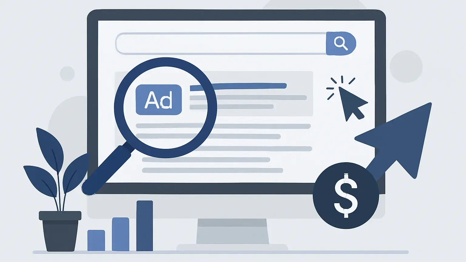 5 Motivos para Usar o Nome da sua Empresa/Marca nas Campanhas de Google Ads
