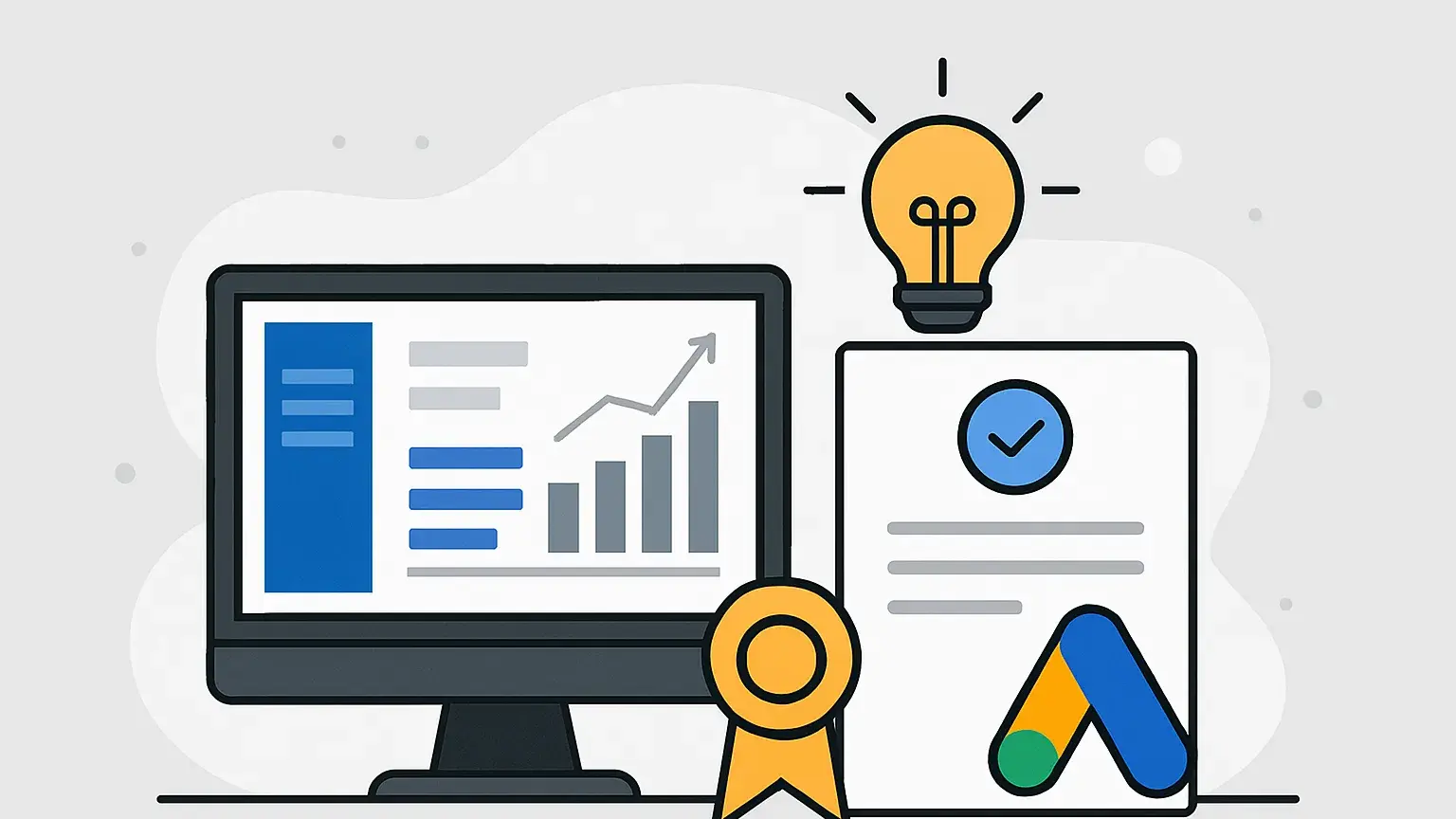 Guia de Certificação do Google Ads: Dicas Sobre a Certificação