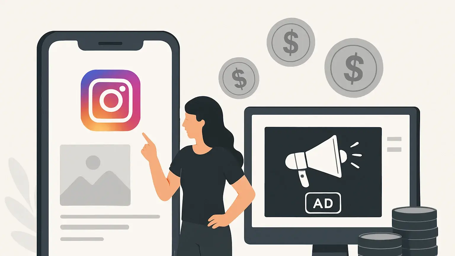 12 formas de transformar o Instagram em uma máquina de dinheiro