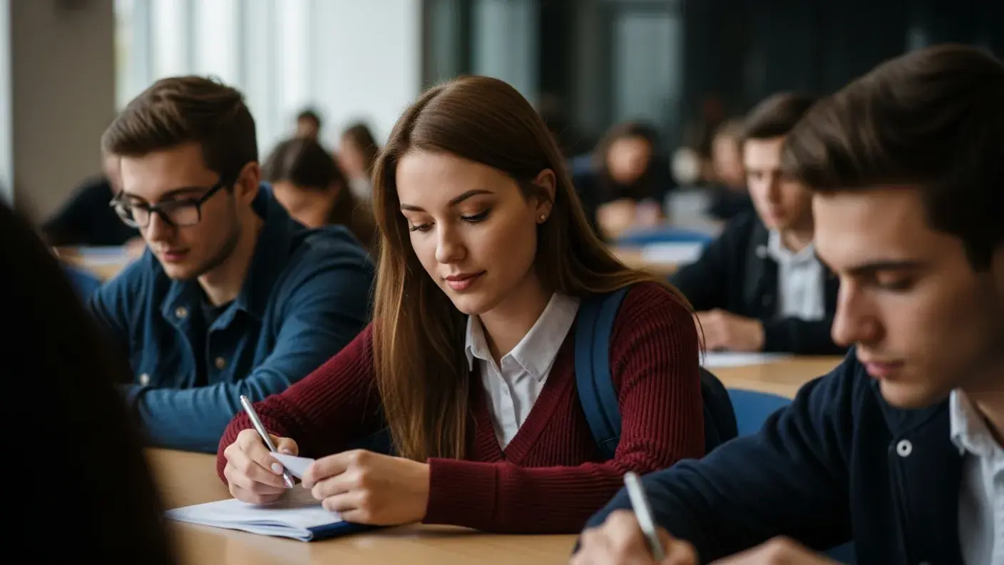 Marketing Educacional: Estratégias para captação de alunos