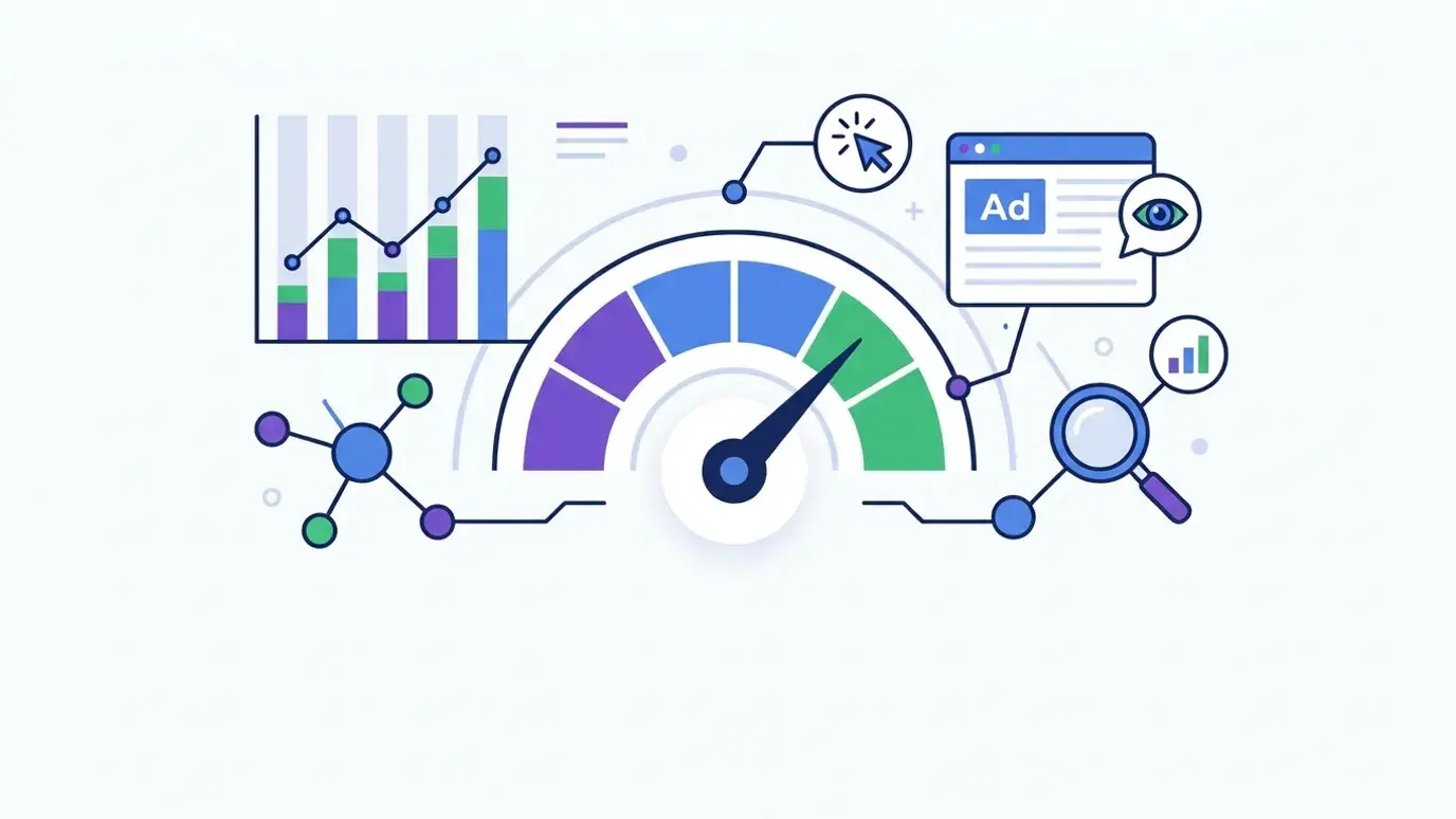 Qualidade do Anúncio Google: o que o Ad Strength realmente indica