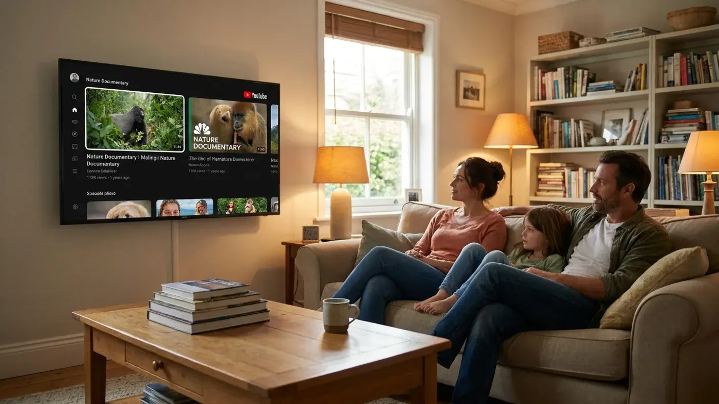 YouTube Ads: guia técnico de campanhas e otimização
