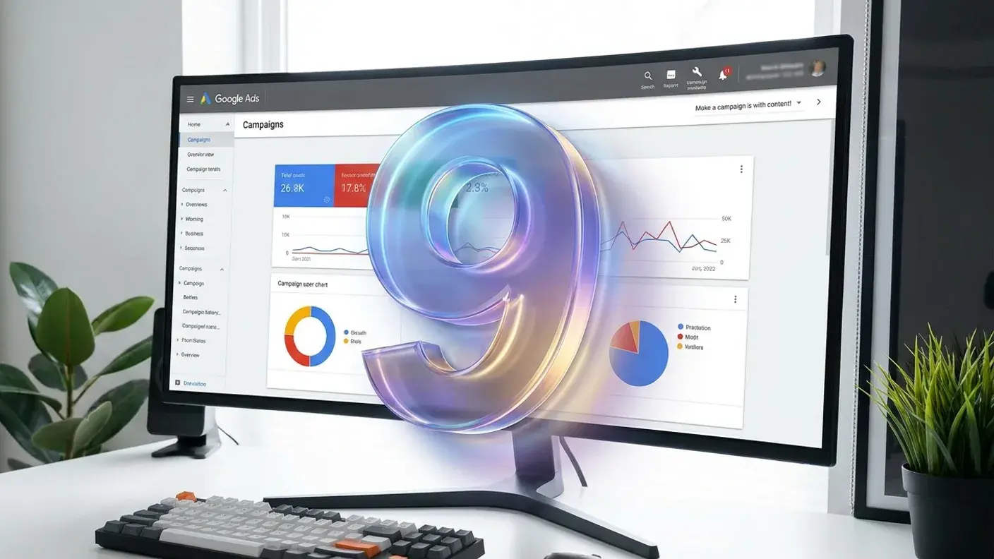 9 Problemas Comuns no Google Ads e Como Resolver