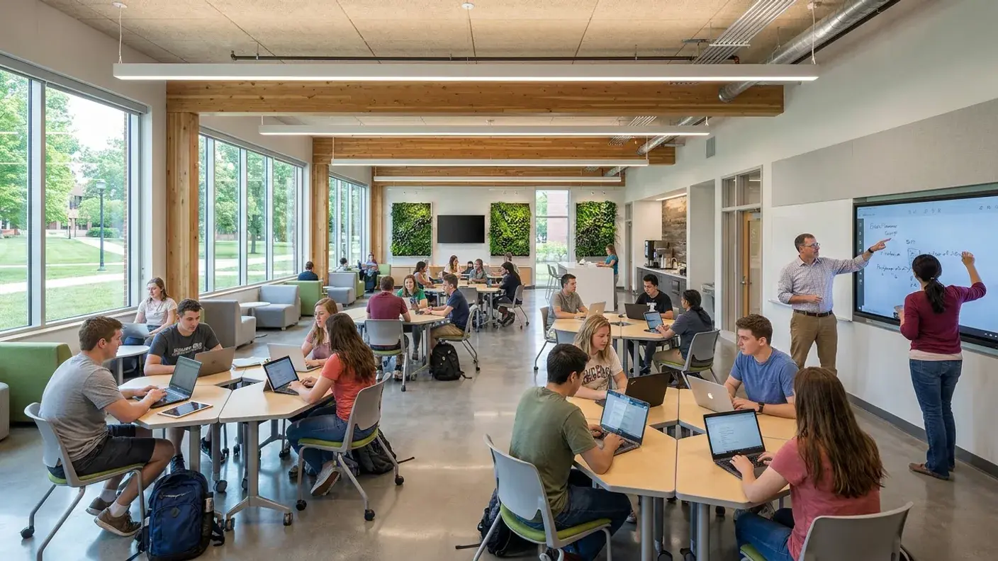 Google Ads para Faculdades: Guia Completo de Performance