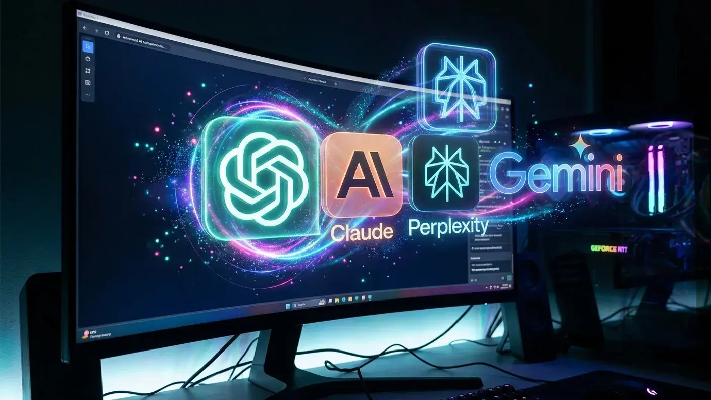 GEO: como medir se sua marca aparece no ChatGPT e Gemini