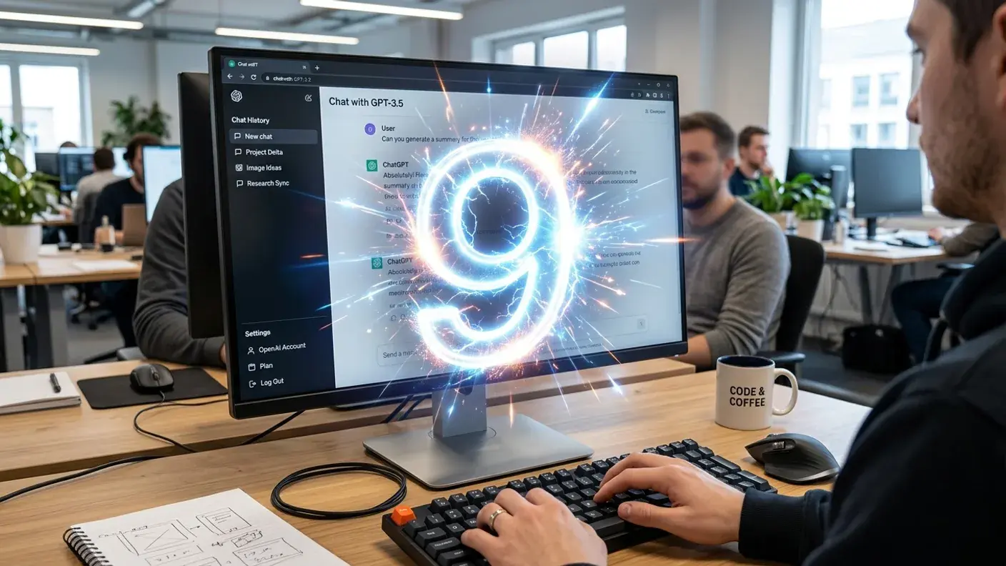 ChatGPT Ads: 9 novidades para anunciantes em 2026