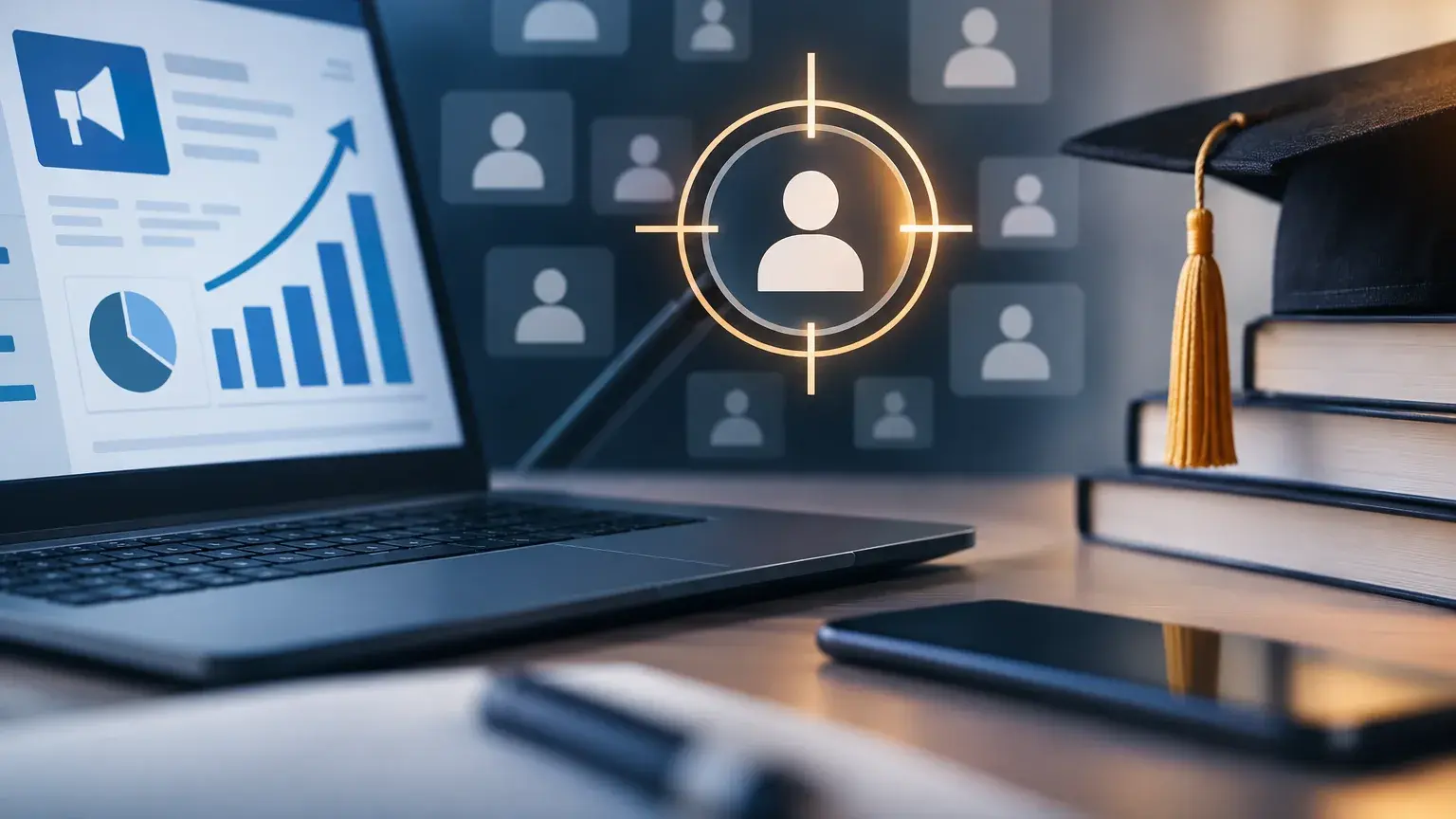 Marketing Educacional: o lead certo vale mais que a quantidade