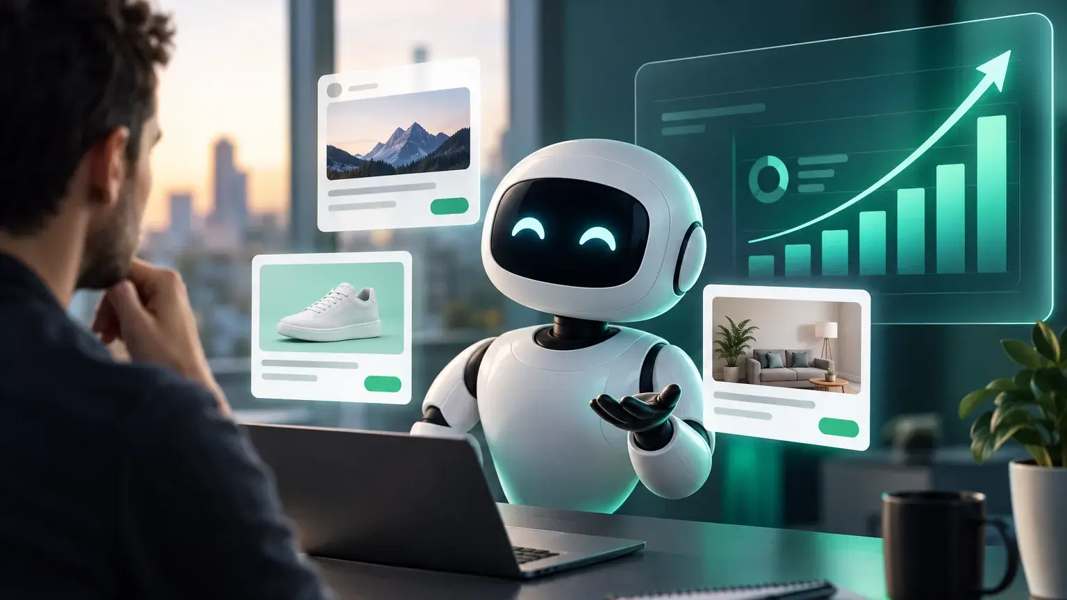 Vale a pena anunciar no ChatGPT Ads em 2026?