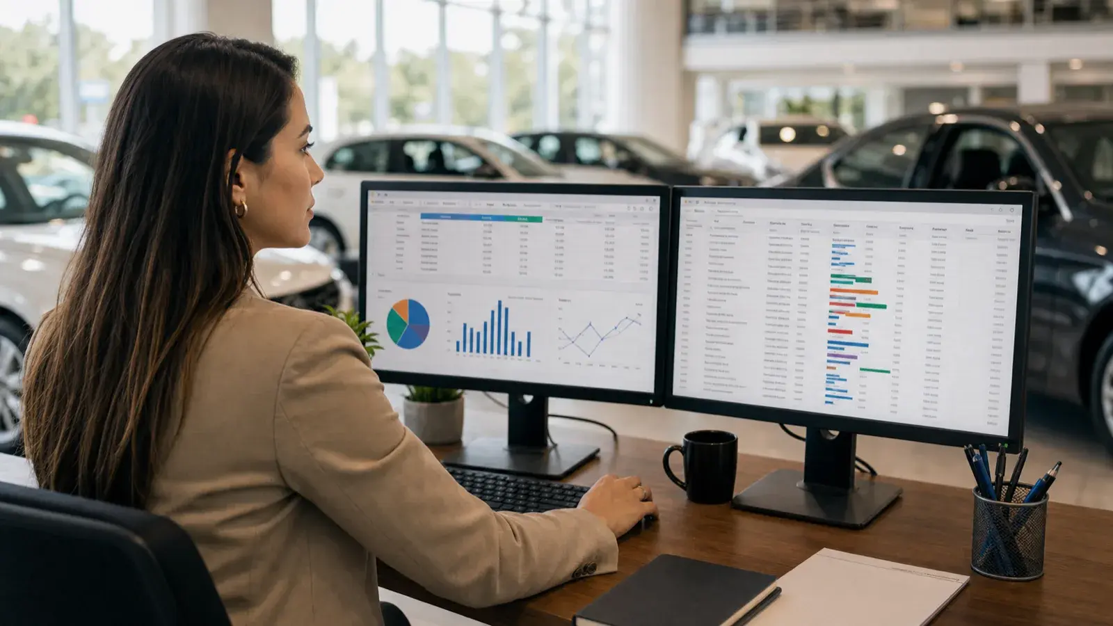 10 dicas de Marketing para Concessionárias e Lojas de Veículos