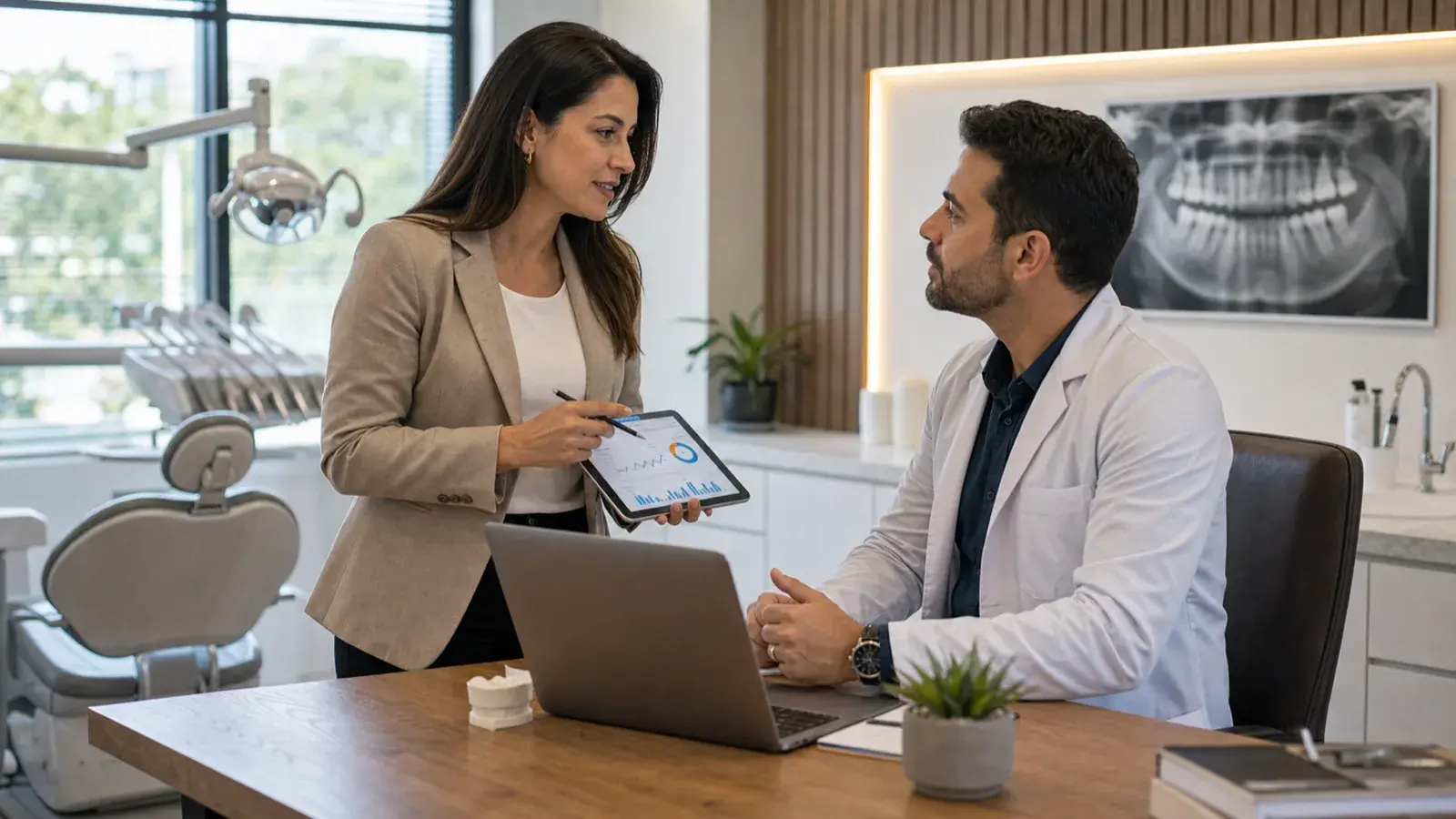 10 Estratégias de marketing para dentistas