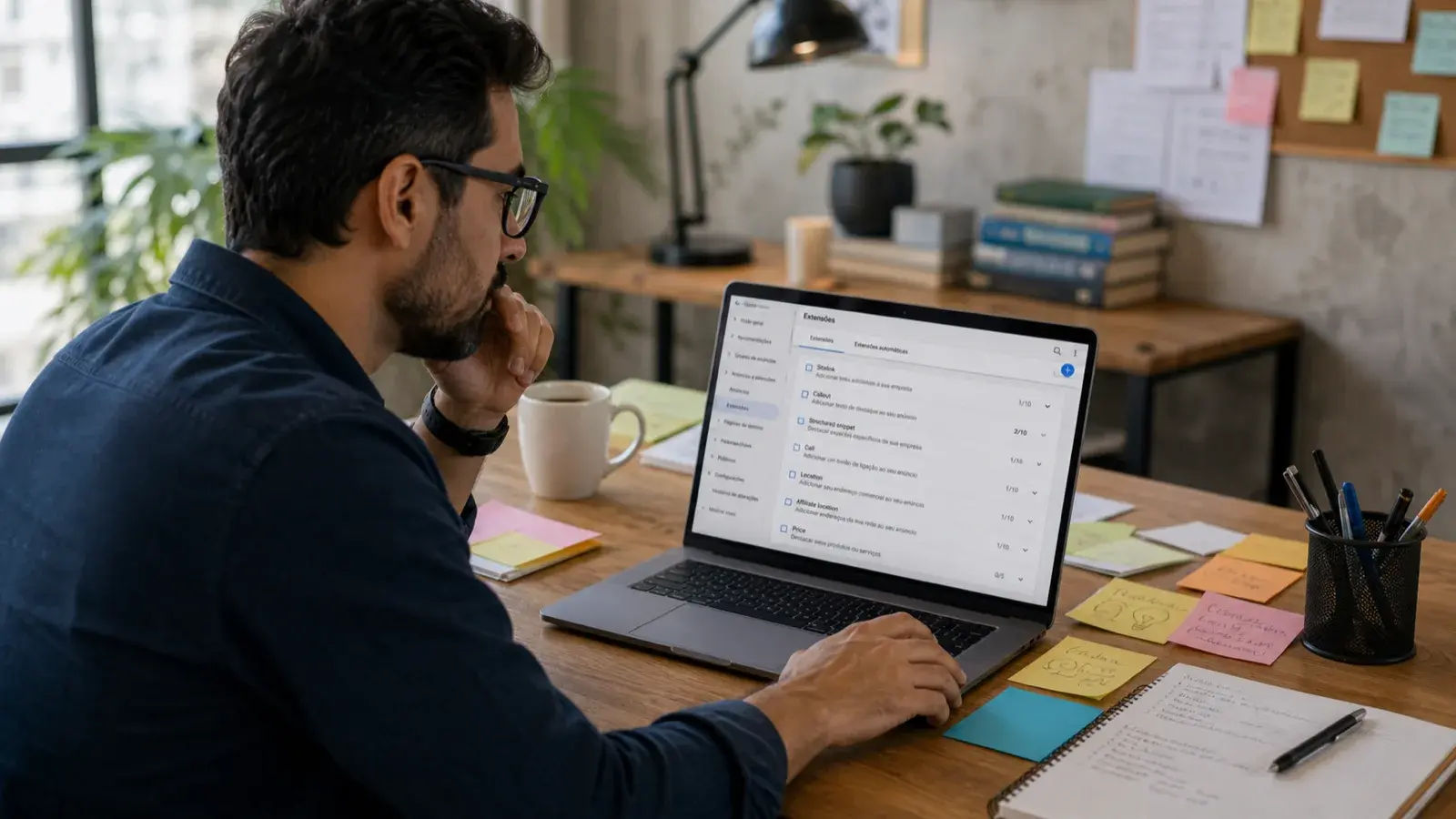 7 extensões de anúncios que você deveria usar no Google Ads