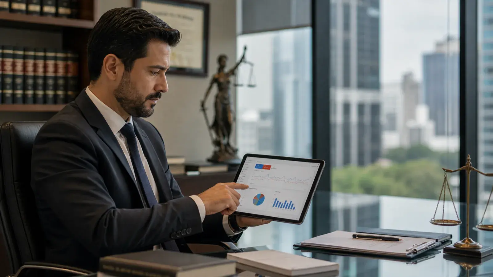 Google Ads para Advogados e Escritórios de Advocacia: 6 Dicas de otimização