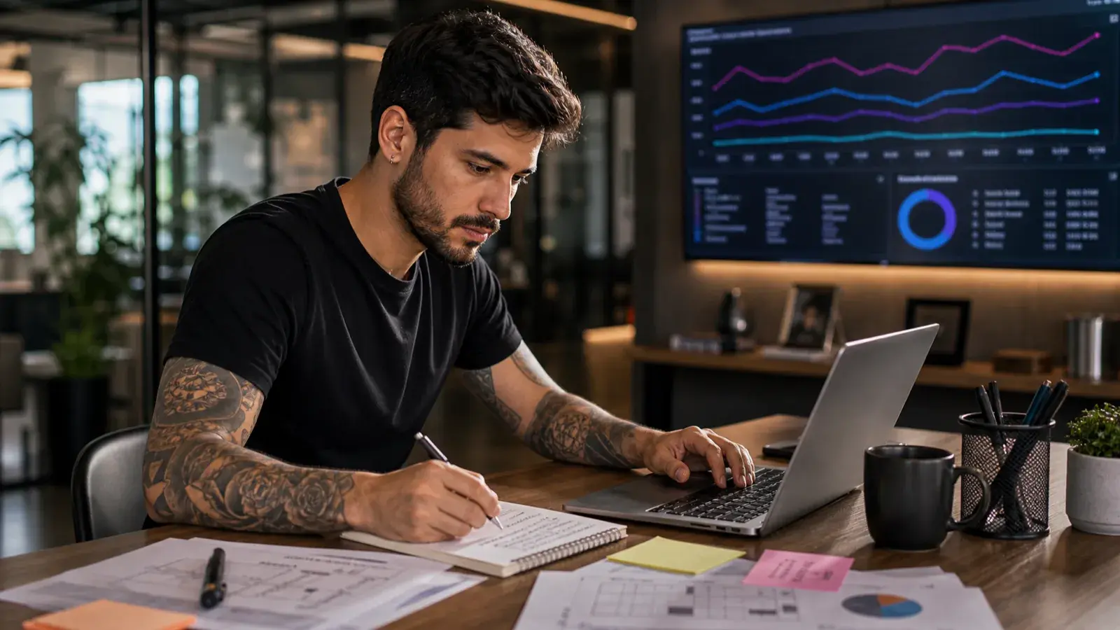 Como aumentar organicamente os seguidores do Instagram da sua empresa
