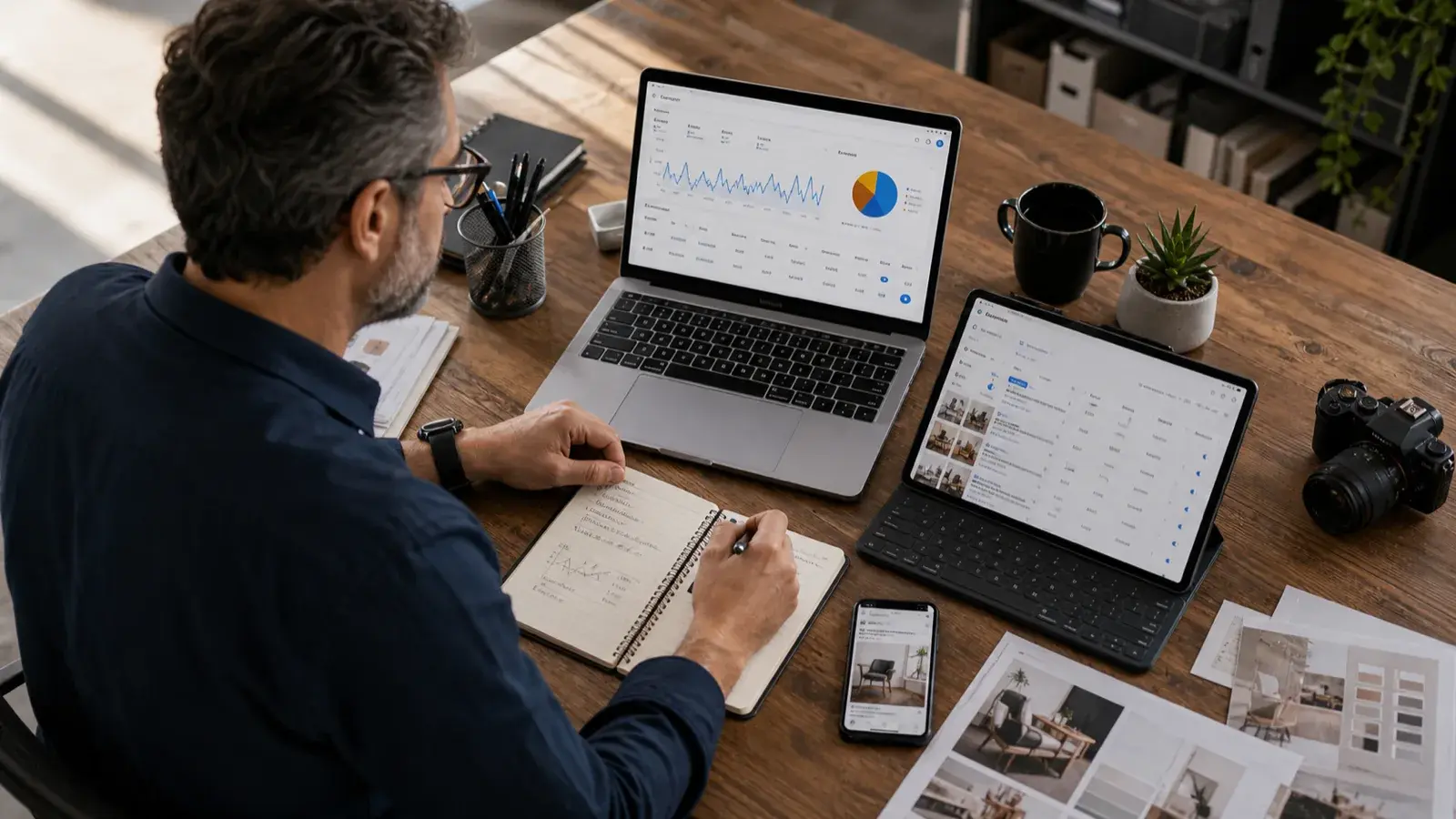 Como utilizar tracking de UTM para rastrear campanhas de Facebook no Analytics