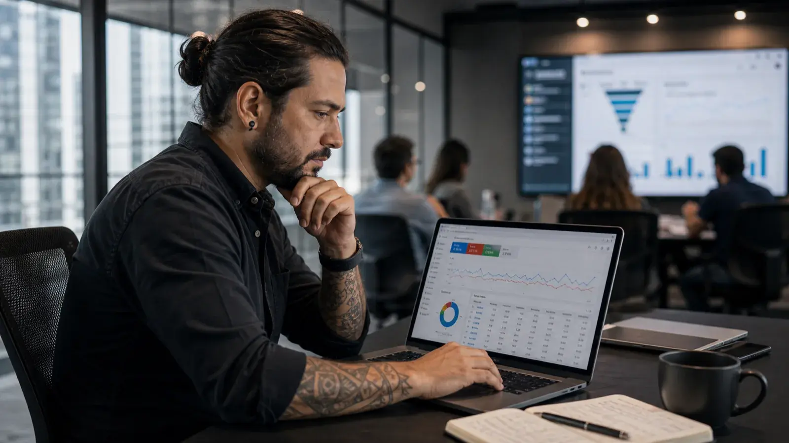 Reduzindo custos no Google com CPA Desejado